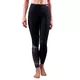 Women’s Board Pants Aqua Marina Illusion - Black - Black