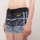 Aqua Marina Illusion Damen Shorts