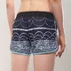 Women’s Board Shorts Aqua Marina Illusion - L