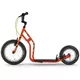 Koloběžka Yedoo Wzoom Emoji 16/12" - Red