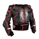 Body armor EMERZE EM5 Junior - XL