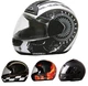 WORKER MAX603 Motorcycle Helmet