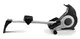 Veslovací trenažer Reebok i-rower 2.1