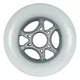 Inline Wheels Powerslide Infinity 100mm/85A – 4-Pack