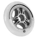 Inline Wheels Powerslide Infinity 110mm/85A – 4-Pack