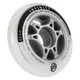 Inline Wheels Powerslide Infinity 80mm/85A – 4-Pack