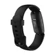 Chytrý náramek Fitbit Inspire 2 Black/Black