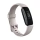 Chytrý náramek Fitbit Inspire 2 Lunar White/Black