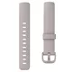 Chytrý náramek Fitbit Inspire 2 Lunar White/Black