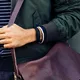 Fitbit Inspire okoskarkötő fekete