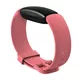 Fitness Tracker Fitbit Inspire 2 Desert Rose / Schwarz