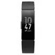 Fitness náramek Fitbit Inspire HR Black