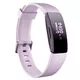 Fitbit Inspire HR Lilac Fitnessarmband