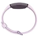 Fitbit Inspire HR okoskarkötő lila