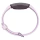 Fitness Tracker Fitbit Inspire HR Lilac