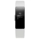 Fitness náramok Fitbit Inspire HR White/Black