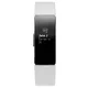 Fitness náramok Fitbit Inspire HR White/Black