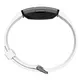 Fitness náramek Fitbit Inspire HR White/Black