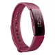 Fitness náramek Fitbit Inspire Sangria