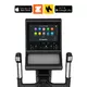 Eliptical inSPORTline Velocer ET - 2.jakost