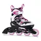 Children’s Rollerblades FILA J-One Girl Combo 3-Set