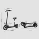 E-Scooter Joyor X1 Black