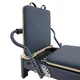 Pilates reformer inSPORTline Comfolder EVO - béžová
