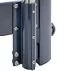 Pilates reformer inSPORTline Comfolder EVO - béžová