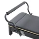 Náhradní potah podpěrného madla k pilates reformeru inSPORTline Comfolder a Comfolder EVO - antracit
