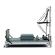 Pilates reformer inSPORTline Oquiler - růžová