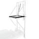 Push-through tyč pro věž k pilates reformeru inSPORTline Oquiler