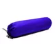 Yoga Bolster ZAFU Mini - Blue