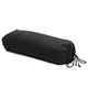 Yoga Bolster ZAFU Comfort XXL - Green - Black