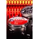 Diabolo JSB Exact Beast 4,52 mm 250ks