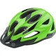 Cycling Helmet Kellys Jester - Black-Violet - Green