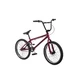 Freestyle Bike DHS Jumper 2005 20” 6.0 - Silver