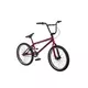 Rower freestyle BMX DHS Jumper 2005 20" cali - 6.0 - Fioletowy