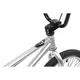 Rower freestyle BMX DHS Jumper 2005 20" cali - 6.0 - Fioletowy