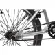 Rower freestyle BMX DHS Jumper 2005 20" cali - 6.0 - Fioletowy
