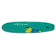 Family Paddle Board w/ Accessories Aquatone Jungle 13’0”
