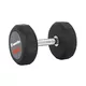 Single-Handed Dumbbell Set inSPORTline Profi CPU 2 x 2.5-25 kg