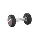 Single-Handed Dumbbell Set inSPORTline Profi CPU 2 x 2.5-25 kg