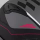 Cassida Jet Tech RoxoR Motorradhelm schwarz matt/weiß/rot/grau