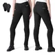 Dámské moto legíny W-TEC Lukrecia Base