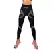 Női leggings Boco Wear Black Warrior