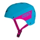 Dětská freestyle přilba Kellys Jumper Mini 022 - Blue-Pink - Blue-Pink