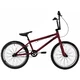Freestyle-Bike DHS Jumper 2005 20 "- Modell 2022 - silber - Violett