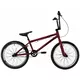 Freestyle bicykel DHS Jumper 2005 20" 7.0 - Violet - Violet