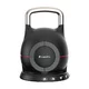 Nastavitelný ketlebel inSPORTline Xtrabell 2-20 kg