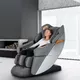 Massage chair inSPORTline Lorreto - Bronze-Grey